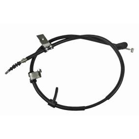 Handbremsseil V24-30007 von VAICO günstig für 26,76 € online kaufen