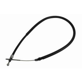 Handbremsseil V24-30019 von VAICO günstig für 20,72 € online kaufen