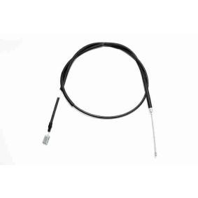 Handbremsseil V24-30022 von VAICO günstig für 22,51 € online kaufen