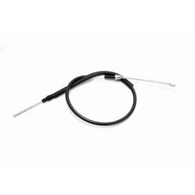 Handbremsseil V24-30023 von VAICO günstig für 17,61 € online kaufen
