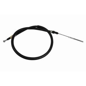 Handbremsseil V24-30024 von VAICO günstig für 14,47 € online kaufen
