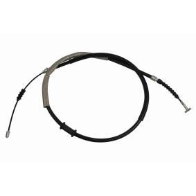Handbremsseil V24-30028 von VAICO günstig für 17,28 € online kaufen