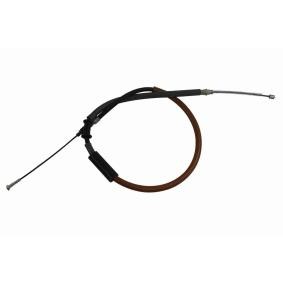 Handbremsseil V24-30036 von VAICO günstig für 17,88 € online kaufen