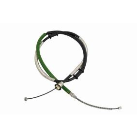 Köp Handbromsvajer av VAICO V24-30044 till det låga priset 348,16 kr