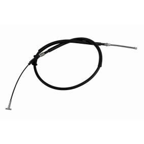 Handbremsseil V24-30055 von VAICO günstig für 17,22 € online kaufen