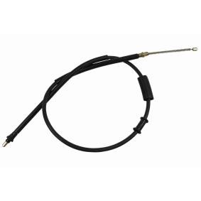 Handbremsseil V24-30066 von VAICO günstig für 14,81 € online kaufen