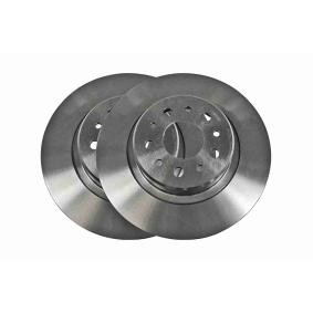 Bremsscheibe V24-40007 von VAICO günstig für 32,74 € online kaufen
