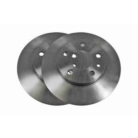 Bremsscheibe V24-40009 von VAICO günstig für 23,83 € online kaufen
