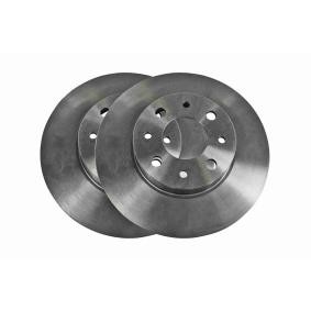 Bremsscheibe V24-40010 von VAICO günstig für 29,39 € online kaufen