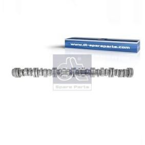 Nockenwelle des Herstellers DT Spare Parts - Originalware Artikelnummer: 1.10998
