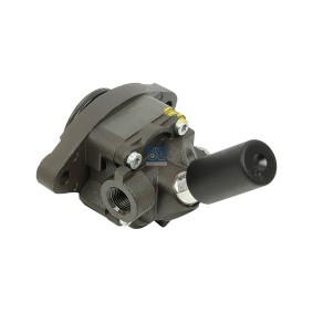 Kraftstoffpumpe des Herstellers DT Spare Parts - Originalware Artikelnummer: 1.12093
