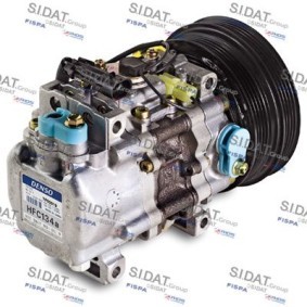 Klimakompressor 1.5005 von SIDAT günstig für 335,24 € online kaufen