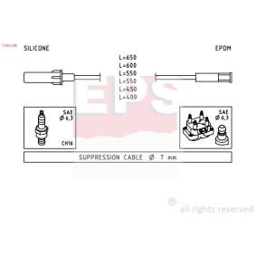 Acquista Kit cavi candele da EPS 1.501.345 a buon mercato per soli 58,15 €