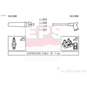 Comprar Juego de cables de encendido de EPS 1.501.509 a bajo precio de 105,60 €