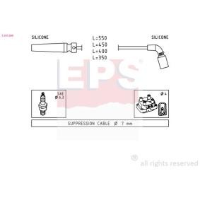 Comprar Juego de cables de encendido de EPS 1.501.680 a bajo precio de 56,55 €