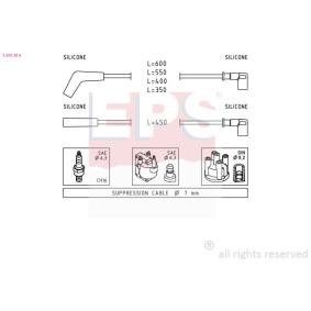 Comprar Juego de cables de encendido de EPS 1.501.914 a bajo precio de 58,76 €