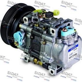 Klimakompressor 1.5041 von SIDAT günstig für 393,13 € online kaufen