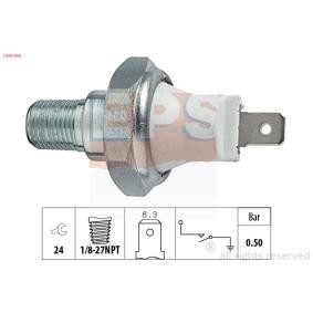 Achetez des Capteur de pression d'huile EPS 1.800.068 à prix pour 9,99 €