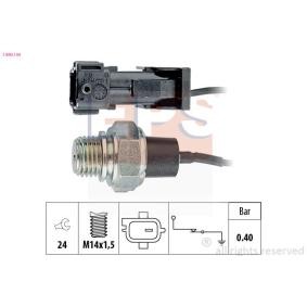 Comprar Interruptor de control de la presión de aceite de EPS 1.800.144 a bajo precio de 13,67 €