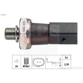 Comprar Interruptor de control de la presión de aceite de EPS 1.800.190 a bajo precio de 15,36 €