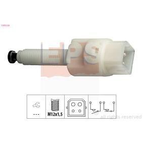 Comprar Interruptor de luces freno de EPS 1.810.126 a bajo precio de 15,73 €