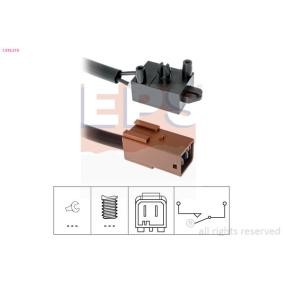 Kupplungsschalter (GRA) 1.810.219 von EPS günstig für 18,29 € online kaufen