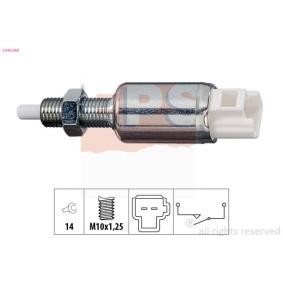 Comprar Conmutador, accionamiento embrague (control veloc.) de EPS 1.810.258 a bajo precio de 15,25 €