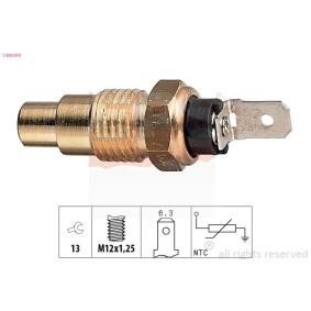 Compre Sensor da temperatura do líquido de refrigeração de EPS online para BLUEBIRD Traveller (W910) a preços moderados