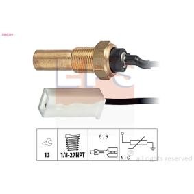 Kühlmitteltemperatursensor 1.830.250 von EPS günstig für 21,35 € online kaufen