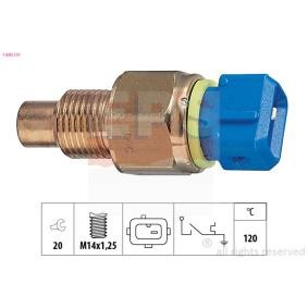 Compre Interruptor de temp., luz avisadora líquido de refrigeração da EPS 1.840.131 a um preço baixo por 17,39 €
