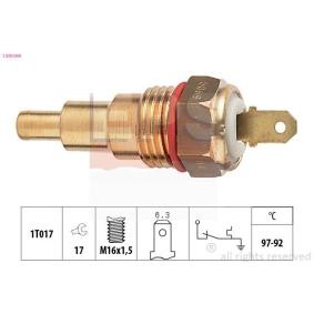 Compre Interruptor de temperatura, ventilador do radiador de EPS online para RX 7 II (FC) a preços moderados