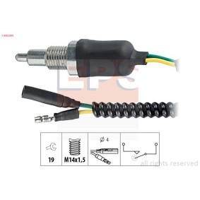 Rückfahrschalter 1.860.094 von EPS günstig für 25,12 € online kaufen