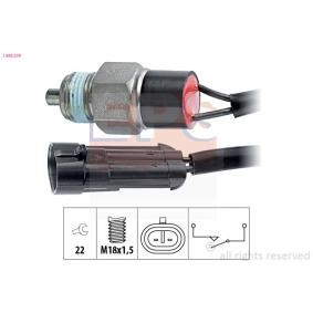 Rückfahrschalter 1.860.239 von EPS günstig für 20,45 € online kaufen