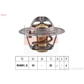 Comprar Termostato, refrigerante de EPS 1.880.337S a bajo precio de 13,65 €