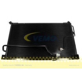 Klimakondensator V32-62-0006 von VEMO günstig für 48,38 € online kaufen