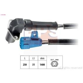 Comprar Sensor de cigüeñal de EPS 1.953.006 a bajo precio de 38,96 €