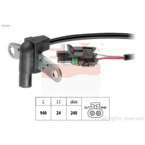 Kurbelwellensensor von EPS