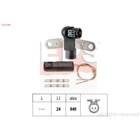 Comprar Sensor de cigüeñal de EPS 1.953.199K a bajo precio de 30,14 €