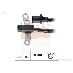 Comprar Sensor de cigüeñal de EPS 1.953.253 a bajo precio de 68,96 €