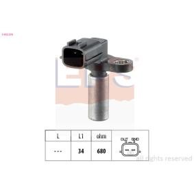 Comprar Sensor de cigüeñal de EPS 1.953.276 a bajo precio de 31,38 €