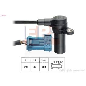 Comprar Sensor de cigüeñal de EPS 1.953.282 a bajo precio de 52,47 €