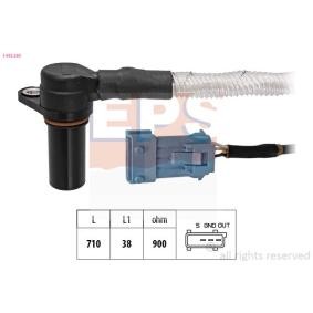 Comprar Sensor de cigüeñal de EPS 1.953.283 a bajo precio de 47,41 €