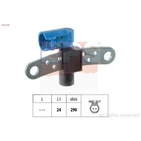 Comprar Sensor de cigüeñal de EPS 1.953.540 a bajo precio de 30,83 €