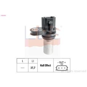 Comprar Sensor de cigüeñal de EPS 1.953.675 a bajo precio de 42,67 €