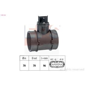 Comprar Medidor de masa de aire de EPS 1.991.155 a bajo precio de 156,24 €