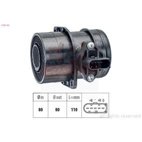Comprar Medidor de masa de aire de EPS 1.991.191 a bajo precio de 112,45 €