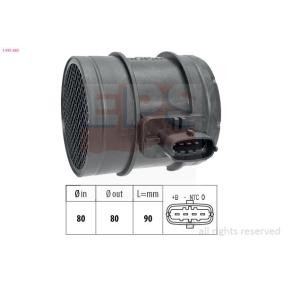 Compre Medidor de massa de ar de EPS online para 4C Spider (961_) a preços moderados