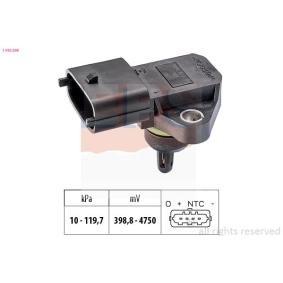 Comprar Sensor de presión de aire, adaptación a la altura de EPS 1.993.098 a bajo precio de 50,18 €
