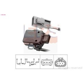 Compre Sensor de posição de borboleta de EPS online para URVAN Autocarro (E24) a preços moderados