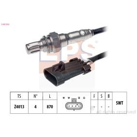 Comprar Sonda lambda de EPS 1.997.070 a bajo precio de 92,24 €